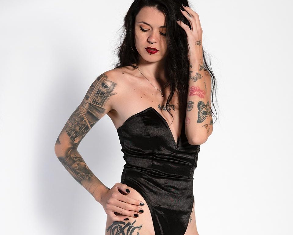 ¿Qué es la fotografía boudoir? Sensualidad elegante y empoderamiento femenino 