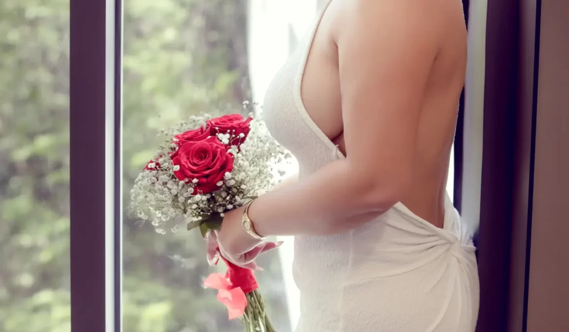 Fotografía de boda natural