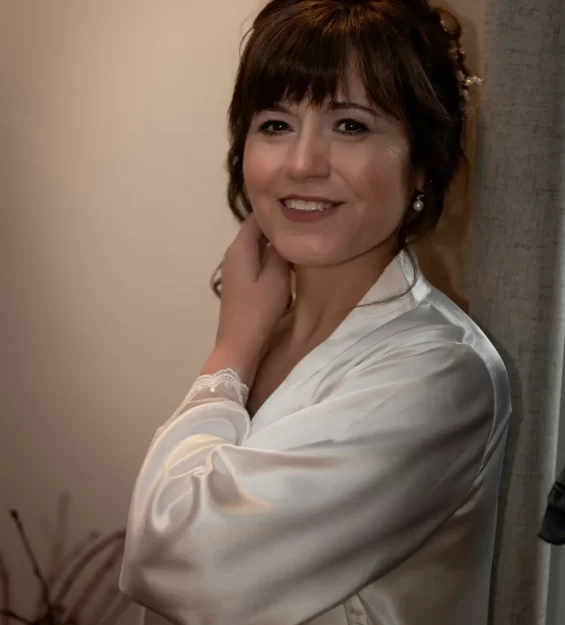 Boda de Elvira y Pedro – reportaje fotográfico