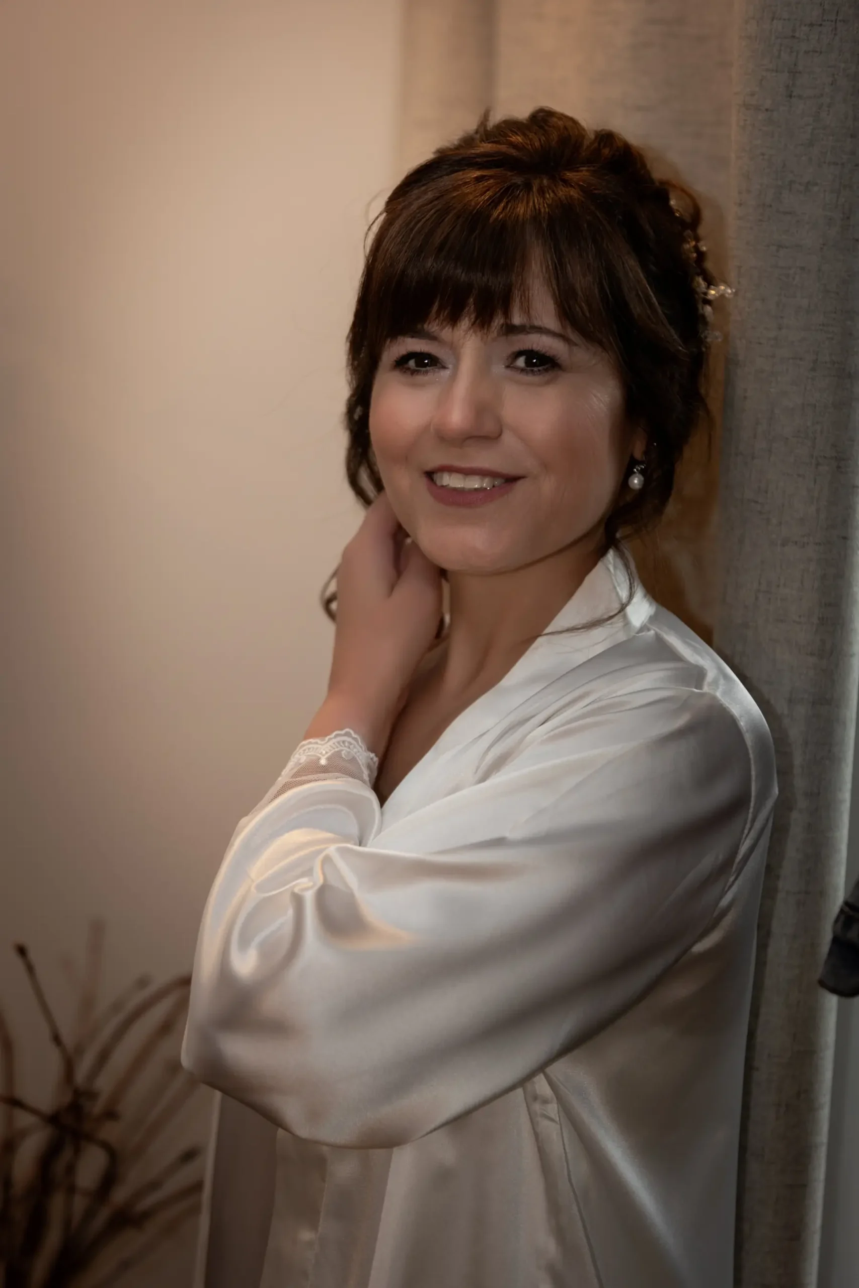 Boda de Elvira y Pedro – reportaje fotográfico