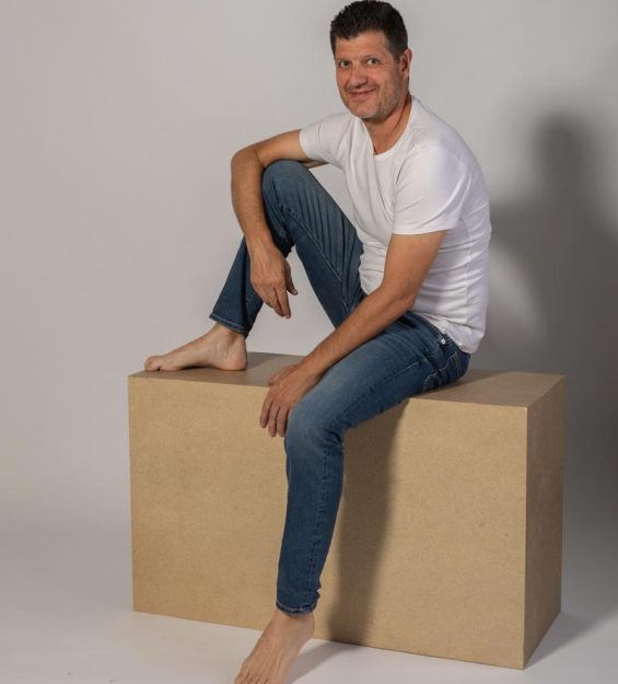 Book fotográfico y retratos profesionales