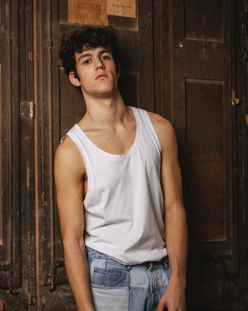 Book fotográfico y retratos profesionales