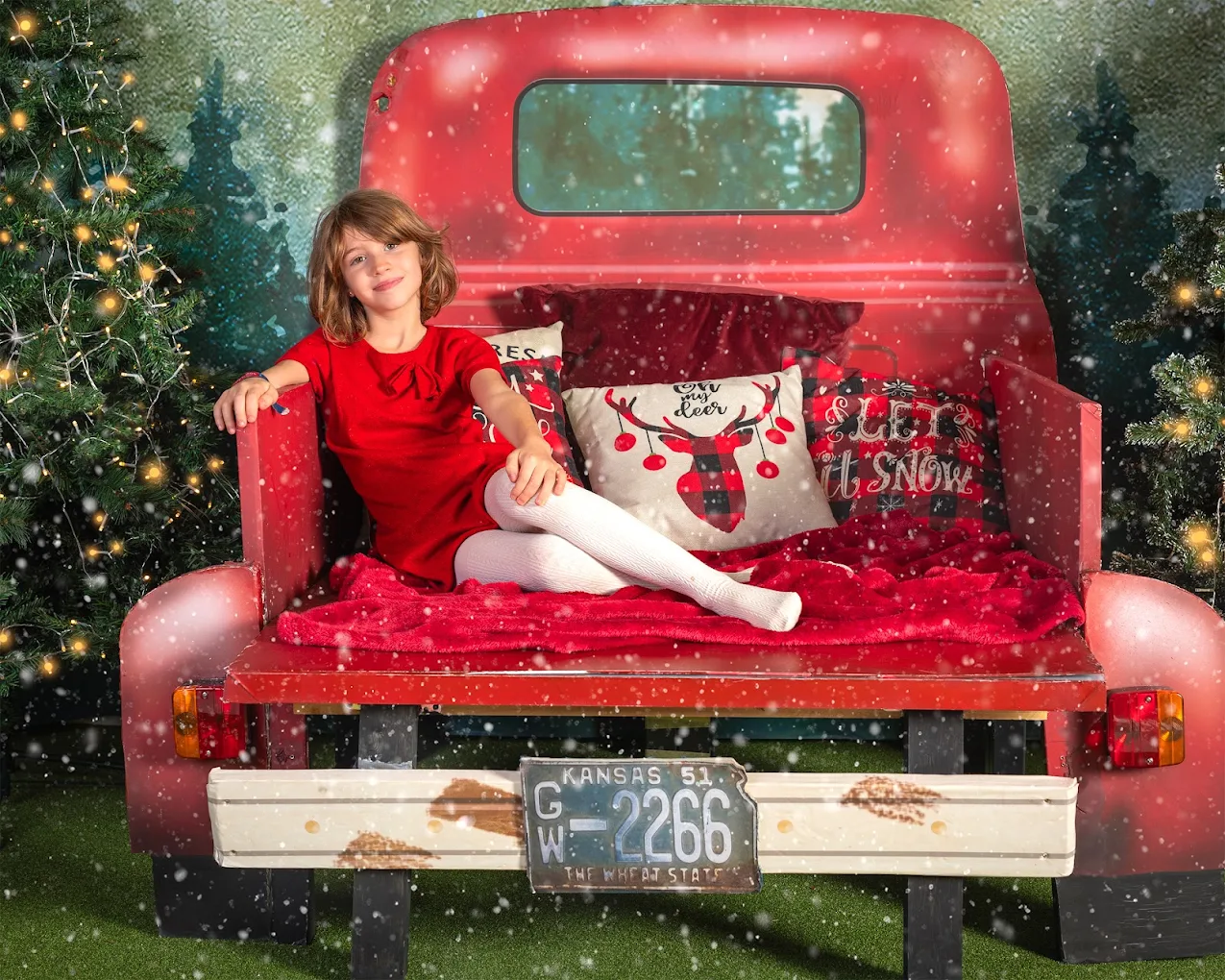 Estudio de fotografía cerca de Barcelona - Montse Soler Vila - Sesión fotográfica de Newborn, recién nacido, premamá, embarazo, infantil, navidad