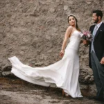Reportaje de boda de Carla y Damián