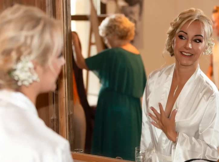 Boda de Sonia y Mon – reportaje fotográfico