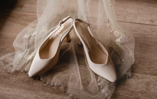 Reportaje de boda de Elvira y Pedro