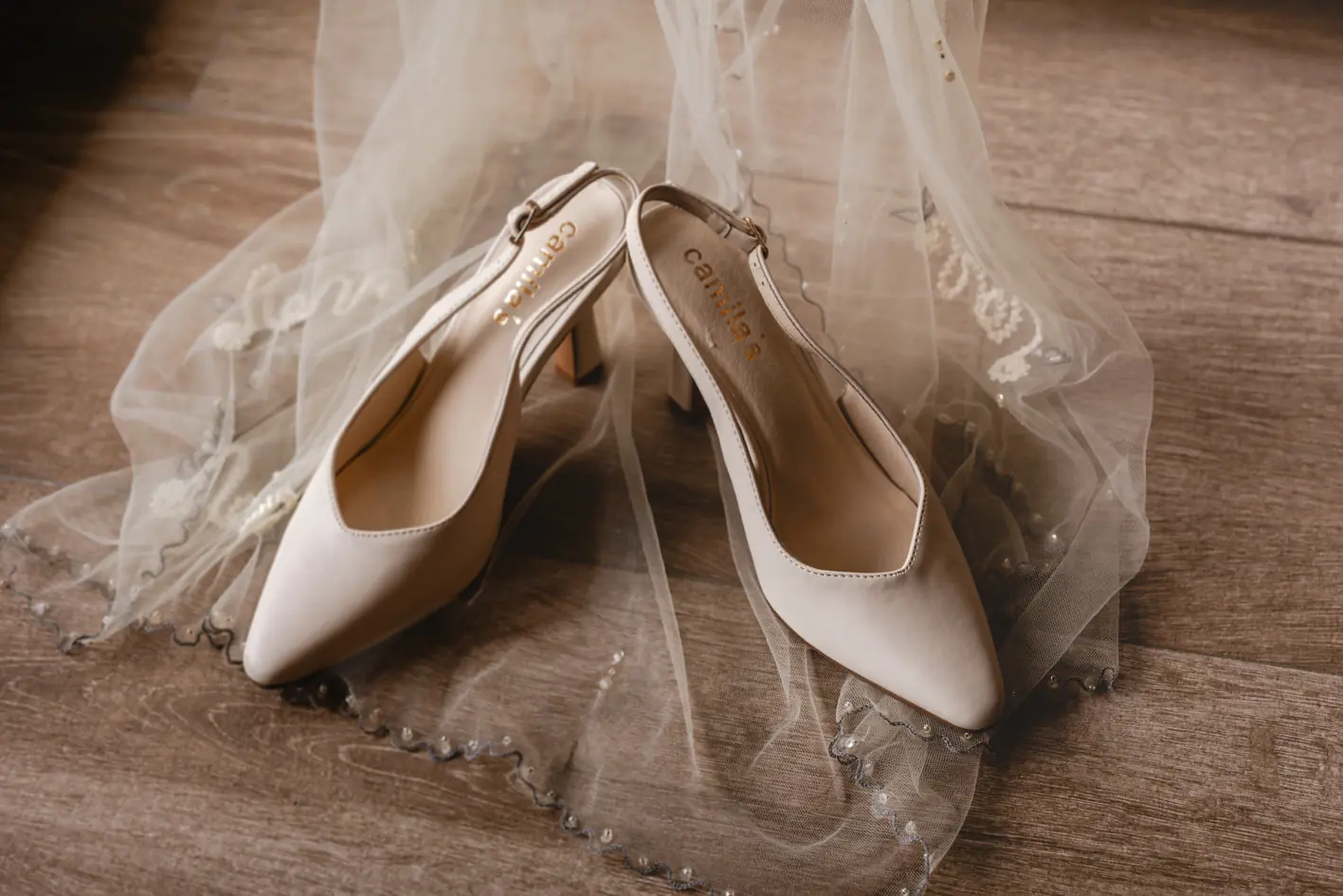 Reportaje de boda de Elvira y Pedro