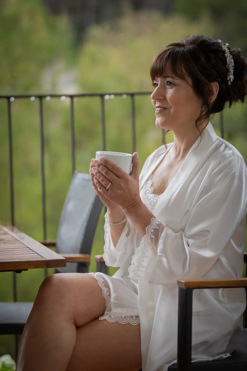 Reportaje de boda de Elvira y Pedro