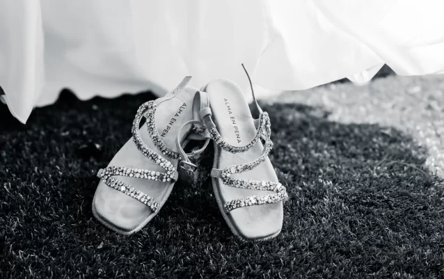Reportaje de boda de Francisco y Jennifer