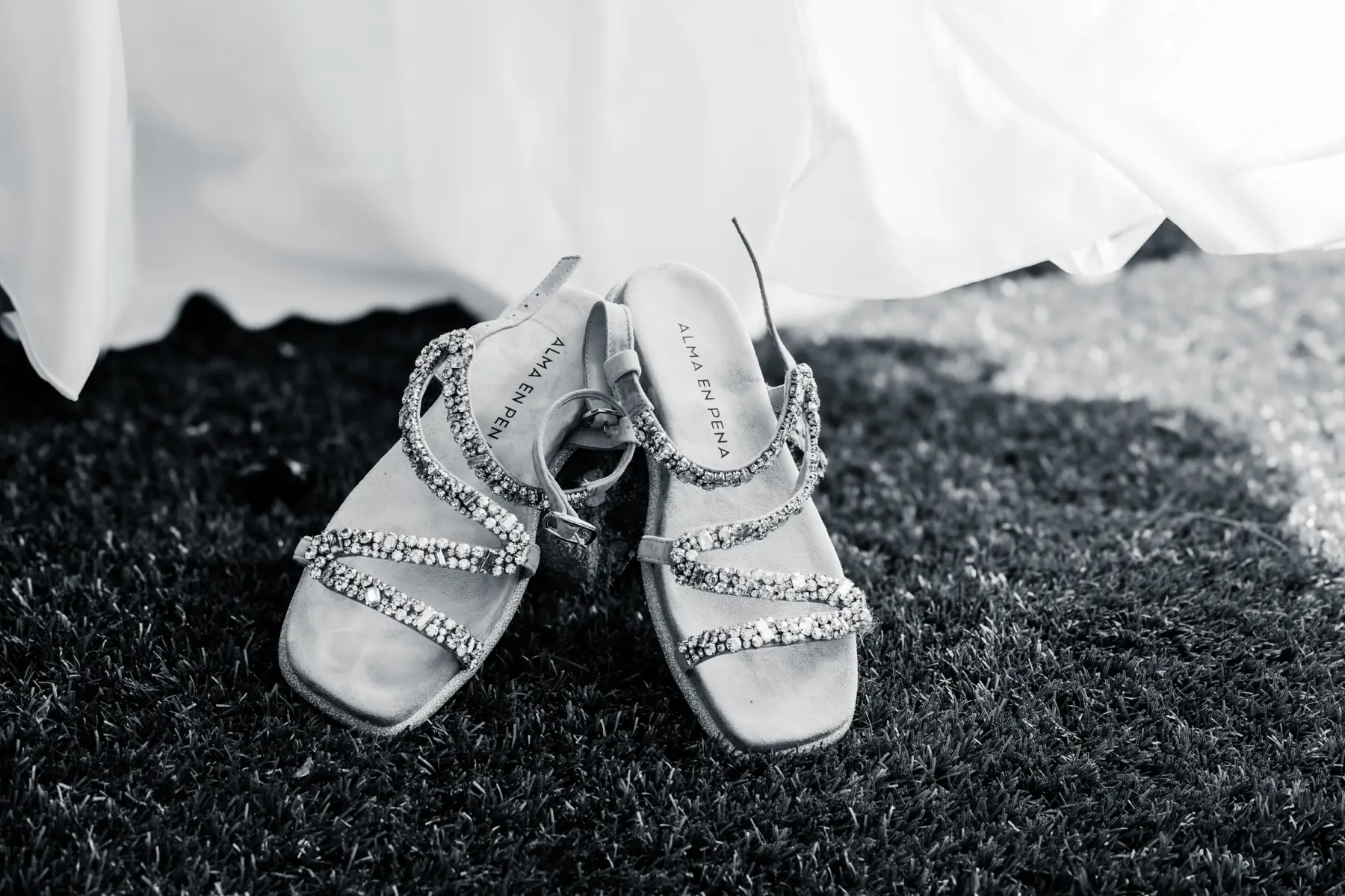 Reportaje de boda de Francisco y Jennifer