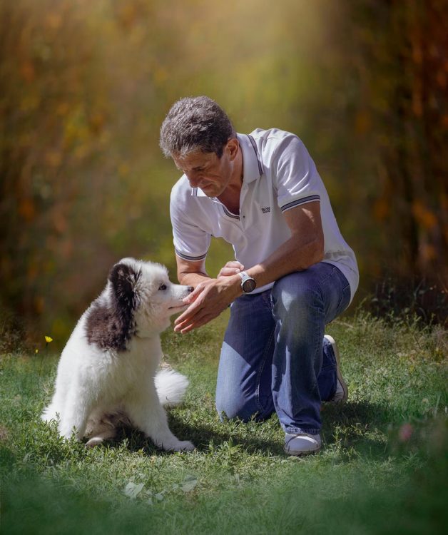 Book fotográfico y retratos profesionales