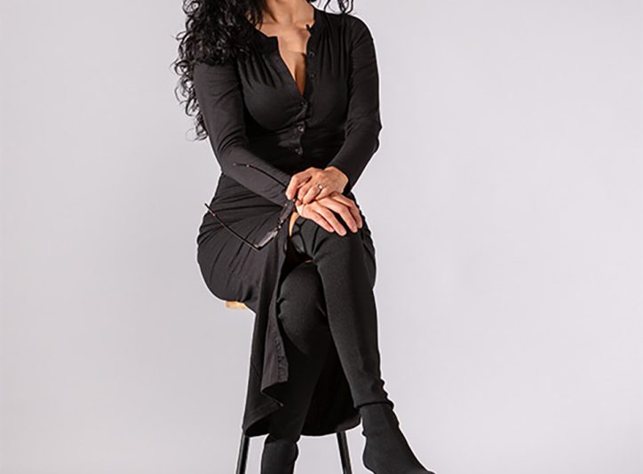 Book fotográfico y retratos profesionales - Estudio fotográfico Montse Soler