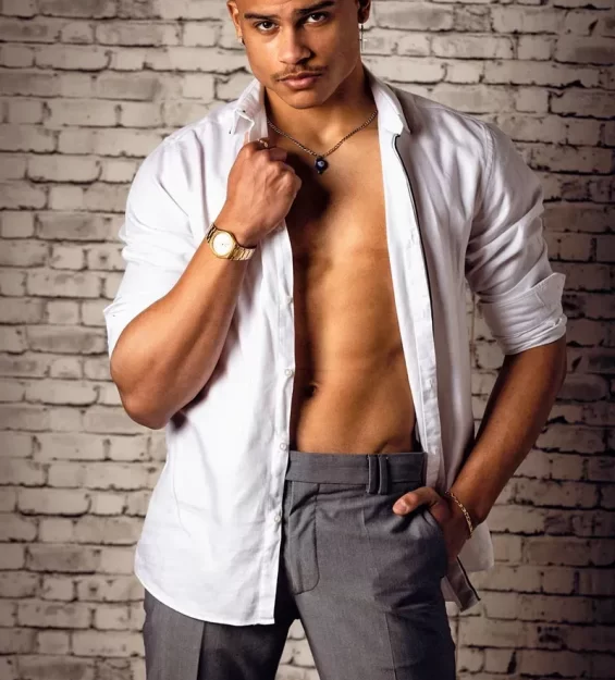 Book fotográfico y retratos profesionales