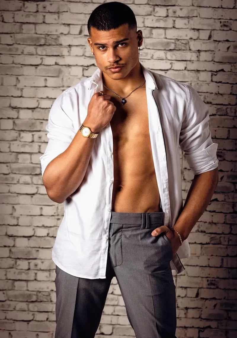 Book fotográfico y retratos profesionales