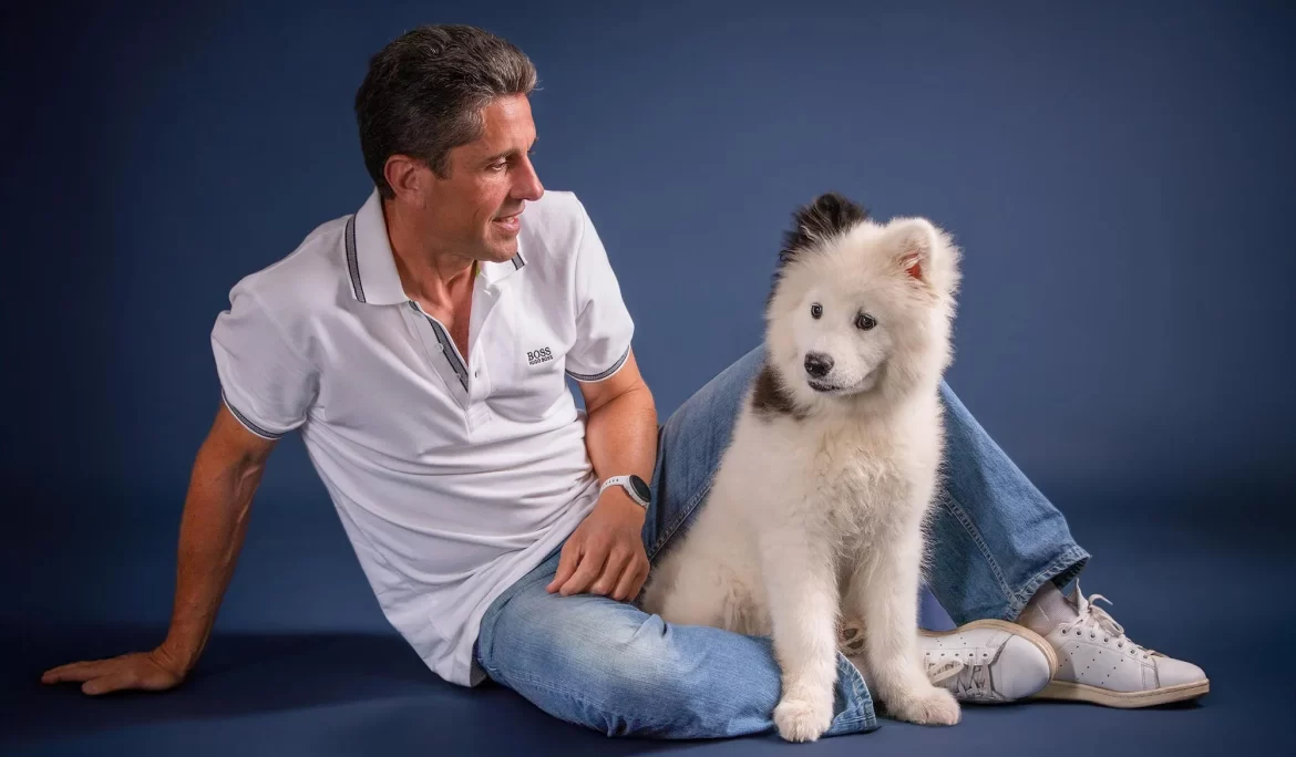 Book fotográfico y retratos profesionales