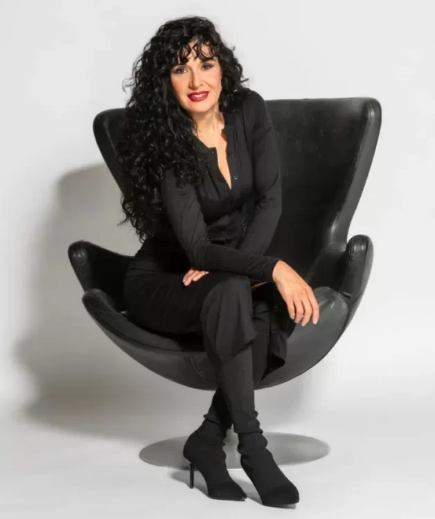 Book fotográfico y retratos profesionales