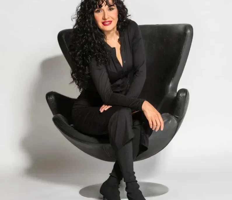 Book fotográfico y retratos profesionales