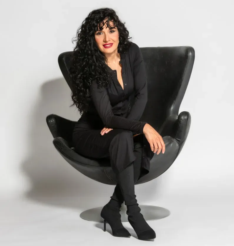 Book fotográfico y retratos profesionales