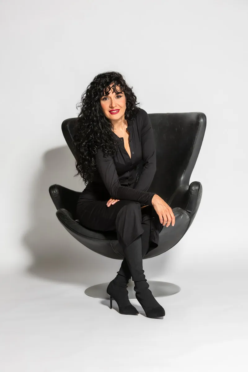 Fotografía profesional: book, retratos y sesiones corporativas