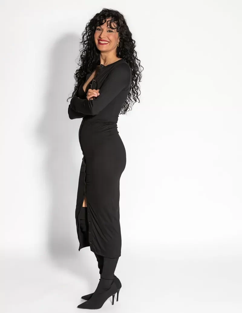 Book fotográfico y retratos profesionales