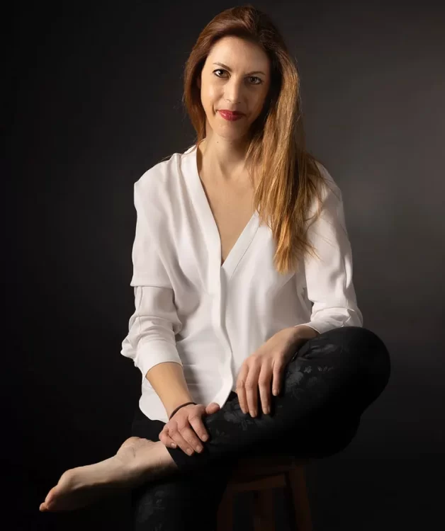 Book fotográfico y retratos profesionales