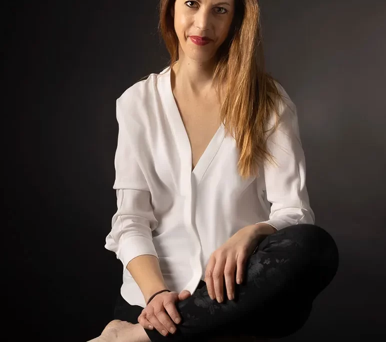 Book fotográfico y retratos profesionales