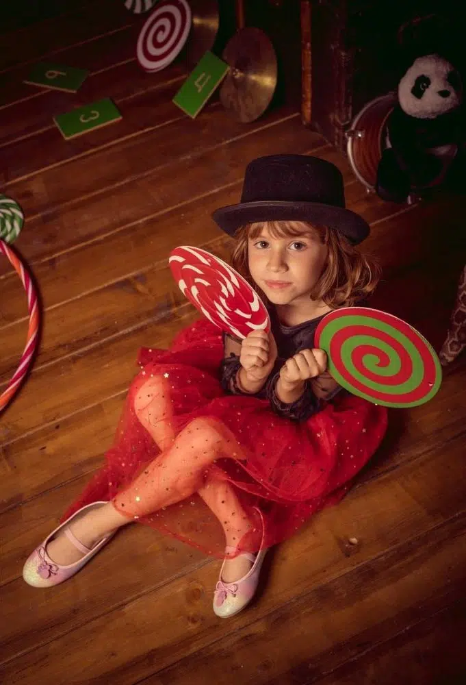 Fotografía – Ideas para una sesión de fotos infantil en Navidad | Estudio Montse Soler Ideas para una sesión de fotos infantil en Navidad – Fotografía Fotografía Infantil | Montse Soler
