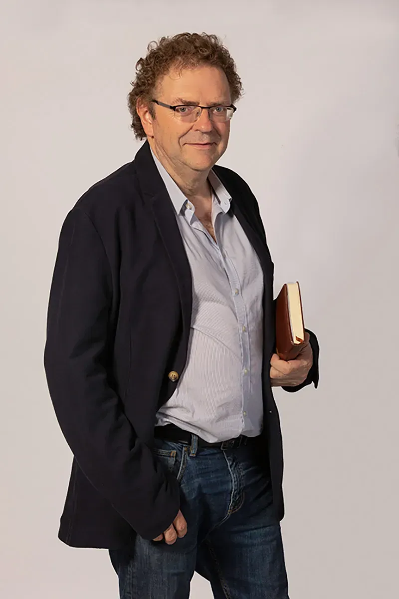 Book fotográfico y retratos profesionales